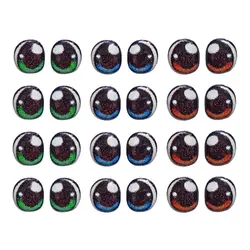 چشم رزینی تخم مرغی | شانلی آرت