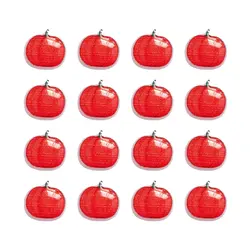 لیبل رزینی "کدو تنبل" کد 338 | شانلی آرت