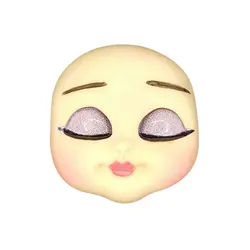 مولد سیلیکونی چهره کد 160 + هدیه | شانلی آرت