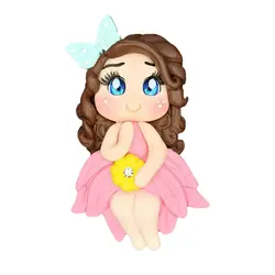 مولد سیلیکونی عروسک 156