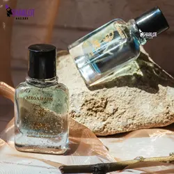 ادکلن اورتو پاریسی مگامار(مگاماره)