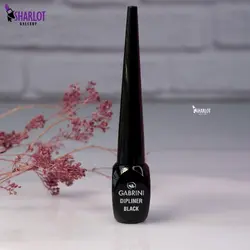 خط چشم کوزه ای گابرینی GABRINI