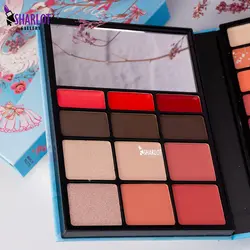 سایه بالرین آنی لیدی