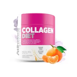 کلاژن دایت اتلتیکا Atlhetica Collagen Diet - فروشگاه اینترینتی شارلوت گالری