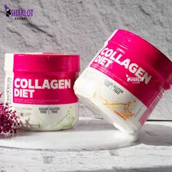 کلاژن دایت اتلتیکا Atlhetica Collagen Diet - فروشگاه اینترینتی شارلوت گالری