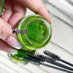 ژل کاسه ای لیفت ابرو گیاهی in top