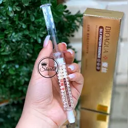 کوکتل ابریشم و کلاژن بیوآکوا