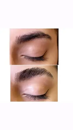 صابون لیفت ابرو  In Top