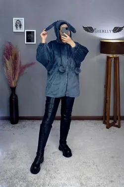 تدی خرگوشی کد 30016