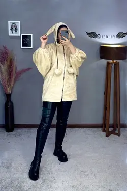 تدی خرگوشی کد 30016