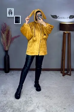 تدی خرگوشی کد 30016