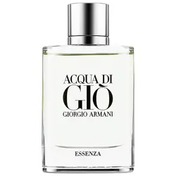 جورجیوآرمانی آکوا جیو اسنزا  Giorgio Armani Acqua di Gio Essenza