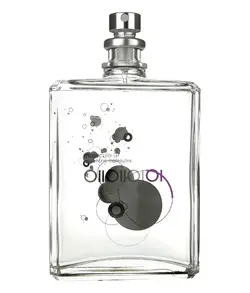 مولکول 01  Escentric Molecule 01
