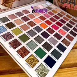 سایه ۷۰ رنگ فوق کاربردی igoodco