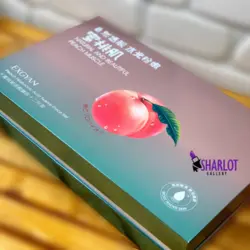 پک روتین پوستی تخصصی هلو هیالورونیک اسید EXGYAN