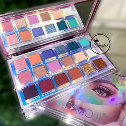 سایه اورجینال هدا موجی HODA MOJI (مرکوری)