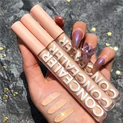 کانسیلر اورجینال یانگمی