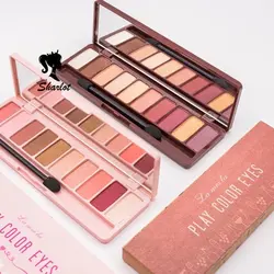 پالت سایه اورجینال lamei la