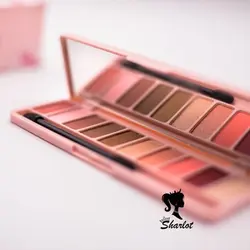 پالت سایه اورجینال lamei la