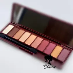 پالت سایه اورجینال lamei la