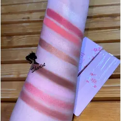 پالت سایه اورجینال lamei la