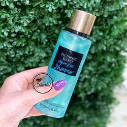 بادی اسپلش شاین ویکتوریا سکرت