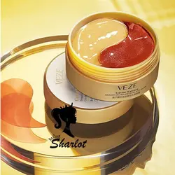 پچ چشم دو رنگ خاویار و خون اژدها