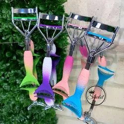 فرمژه پری دریایی D