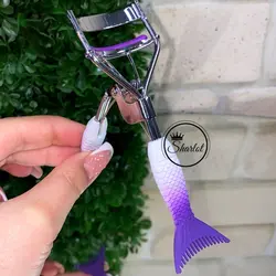 فرمژه پری دریایی D