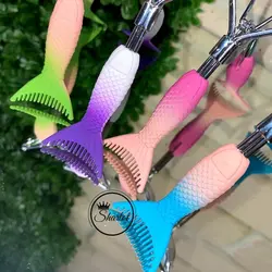 فرمژه پری دریایی D