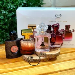 ست کادویی ادکلن OP