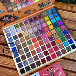 سایه ۹۹ رنگ GEAIMEI