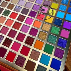 سایه ۹۹ رنگ GEAIMEI