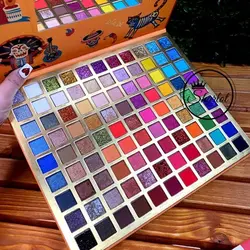 سایه ۹۹ رنگ GEAIMEI