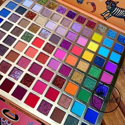 سایه ۹۹ رنگ GEAIMEI