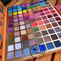 سایه ۹۹ رنگ GEAIMEI