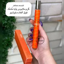 عطر خودکاری ۳۵ میل