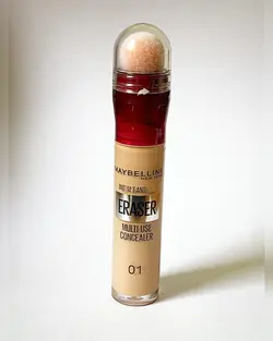 کانسیلر اورجینال میبلین