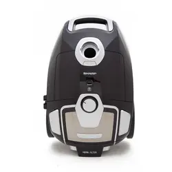 جارو برقی شارپ 1800 وات مدل EC-BG1805A-B