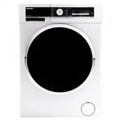 ماشین لباسشویی 8 کیلویی شارپ ES-FB814FDBX