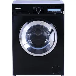 ماشین لباسشویی شارپ 7 کیلویی ES-FP710AX-B