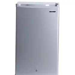 یخچال شارپ 6 فوت مدل SJ-K140-SL