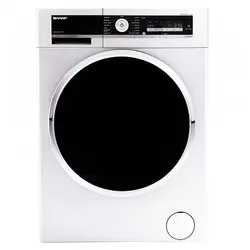 ماشین لباسشویی شارپ 8 کیلویی ES-FB814FQBX