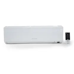 کولر گازی شارپ 12000 مدل AY-A12ECI