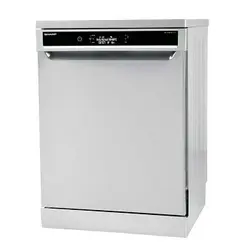 ماشین ظرفشویی شارپ 15 نفره QW-V1015M