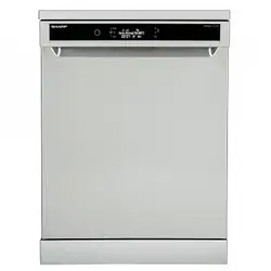 ماشین ظرفشویی 14 نفره شارپ QW-V1014M