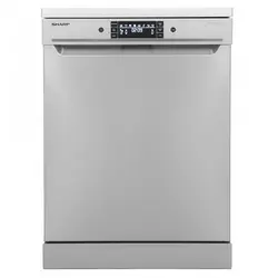 ماشین ظرفشویی 14 نفره شارپ QW-V814M