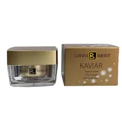 کرم روز خاویار کیارا آمبرا