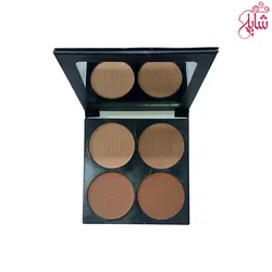 پالت کانتور خشک 4 رنگ هاواستین