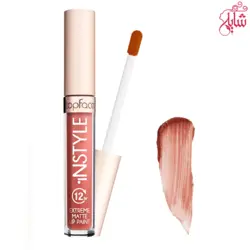 رژ لب مایع شماره 16 تاپ فیس